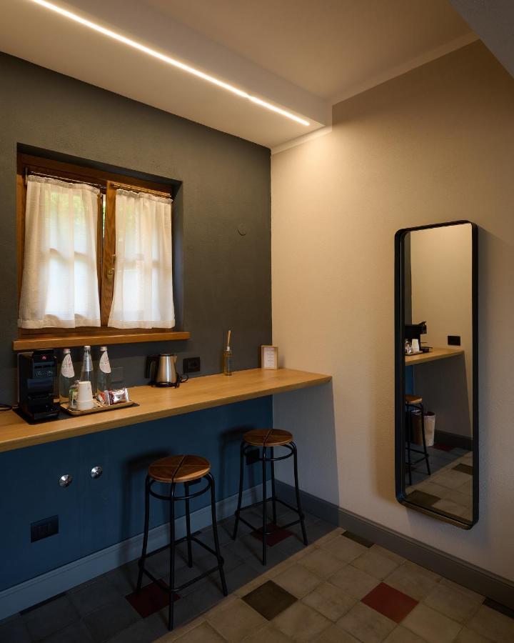 노비리구레 Cascina Bine 빌라 외부 사진